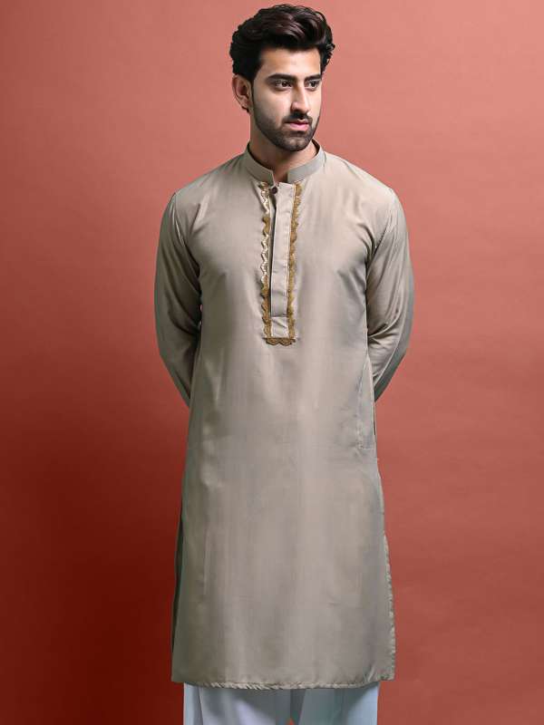 Gota patti suit myntra hotsell