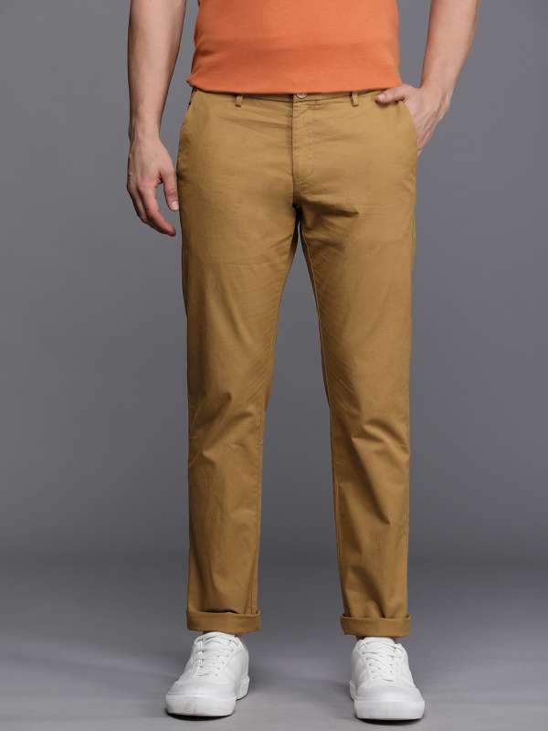 Allen Solly Trousers Buy Allen Solly Trousers Pants Online