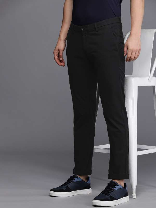 Allen Solly Trousers Buy Allen Solly Trousers Pants Online