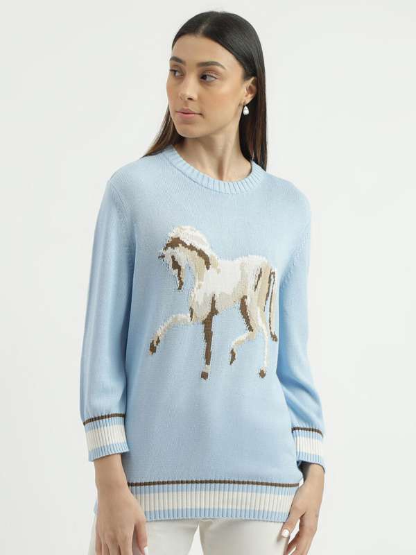 Benetton sweaters online sales