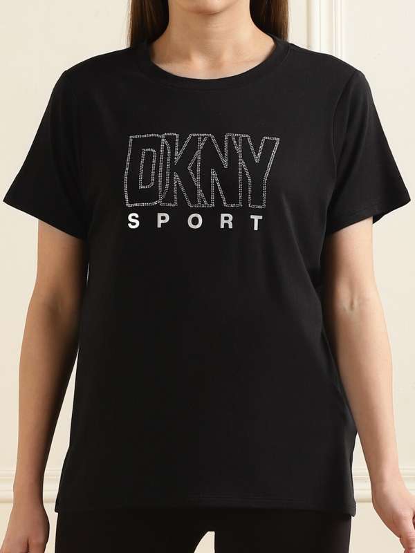 Dkny Tshirts Tops - Buy Dkny Tshirts Tops online in India