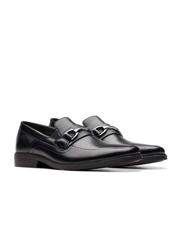 Clarks formal shoes india top