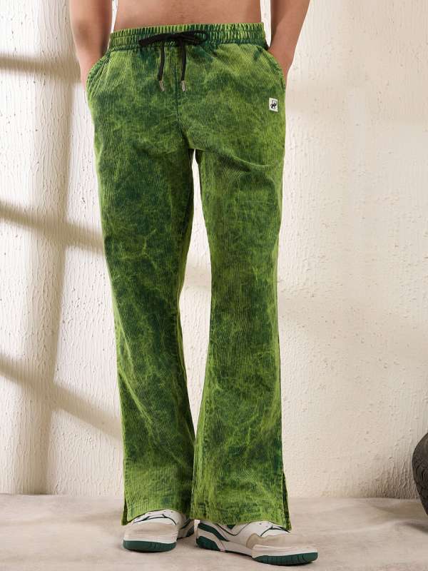 Fugazee Track Pants Buy Fugazee Track Pants online in India