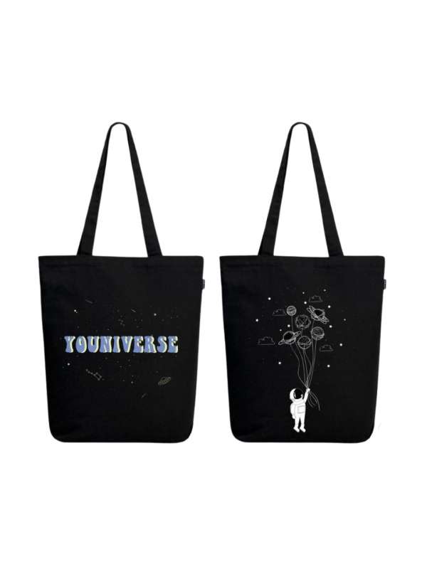 Myntra shopping bags store