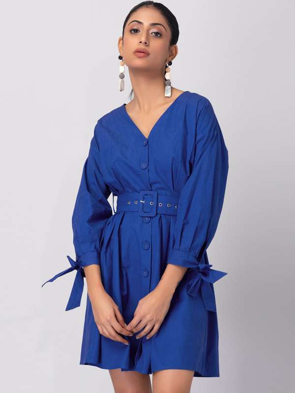 Faballey clearance dresses myntra