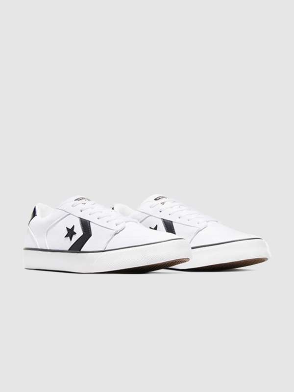 Buy White Converse Shoes At Best Price Online In India Myntra