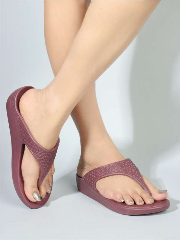 Flip flop footwear online discount