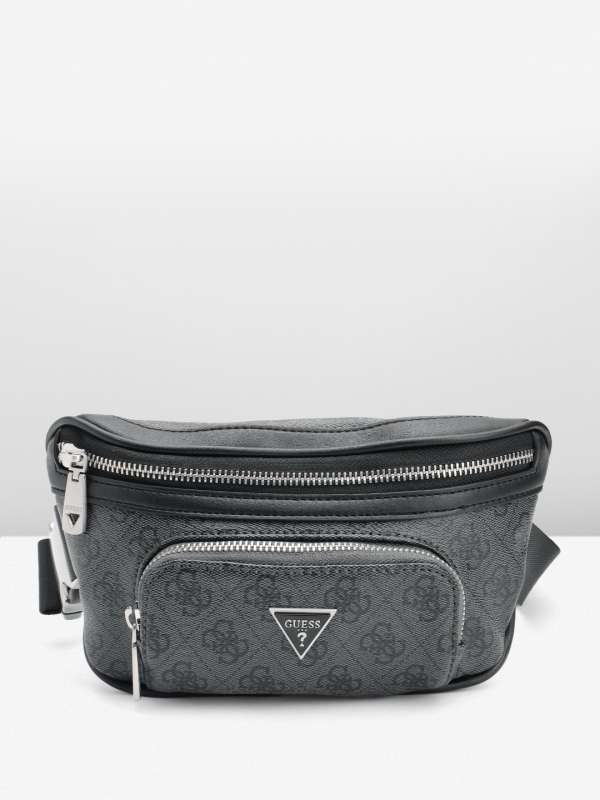 Guess Waist Pouch Buy Guess Waist Pouch online in India