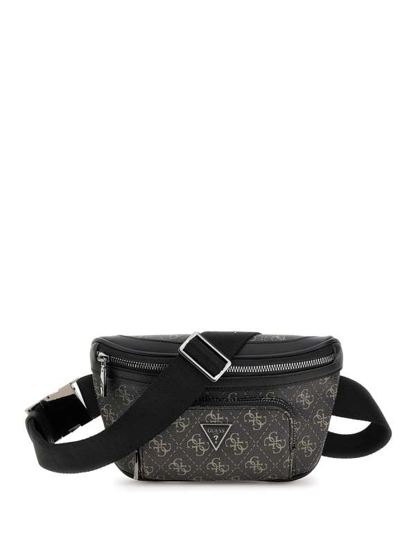 Guess Waist Pouch Buy Guess Waist Pouch online in India