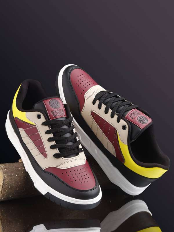 Bacca bucci shoes wiki hot sale