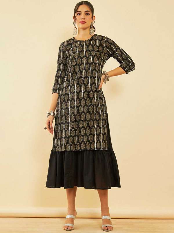 Women Cotton Dresses Buy Women Cotton Dresses online in India