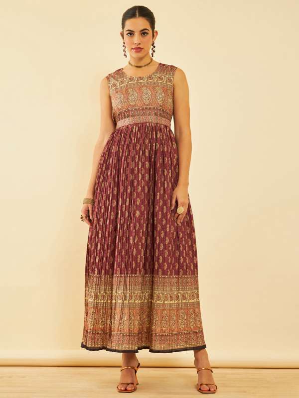 Soch Dresses Buy Soch Dresses online in India