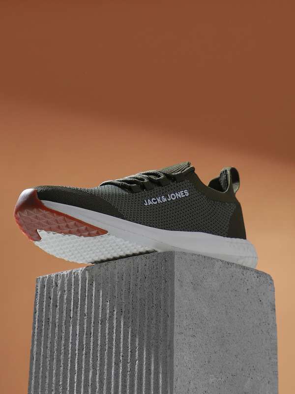 Jack n jones shoes online deals