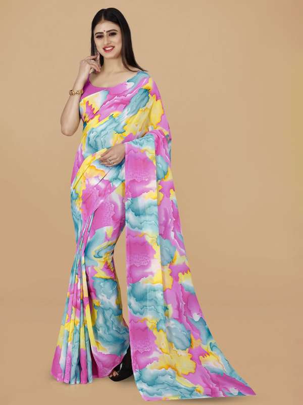 Myntra online sarees new arrivals