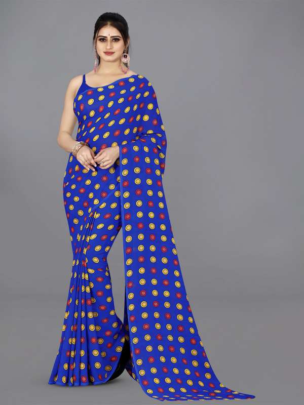 Myntra Sarees Below 500 Buy Myntra Sarees Below 500 online in India