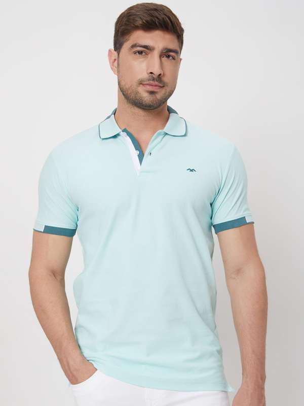 Mufti t shirts myntra top