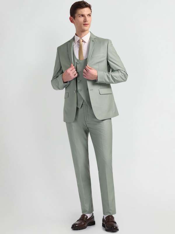 Armani on sale suit price