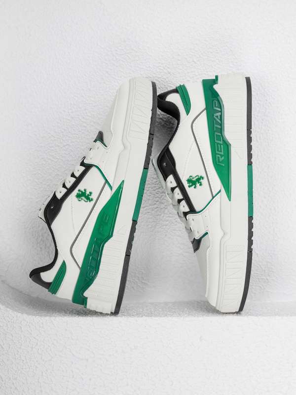 Red tape pointed shoes deals
