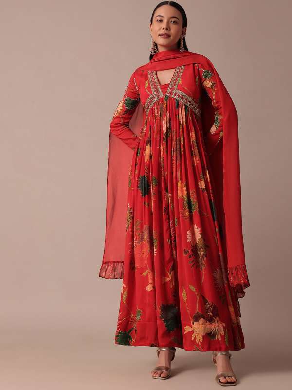 Kalki designer dresses online sale