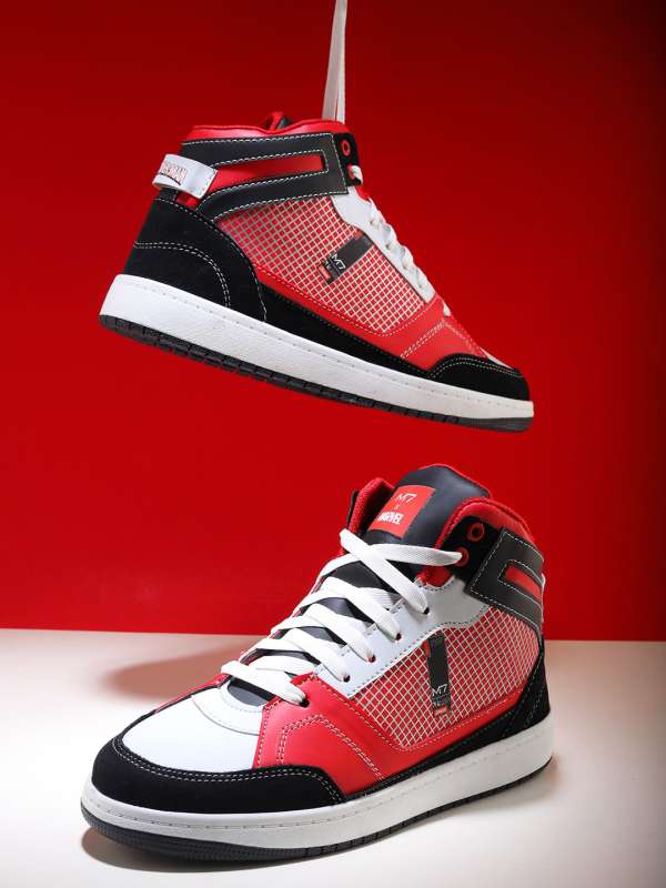 Spider man shoes sale for men