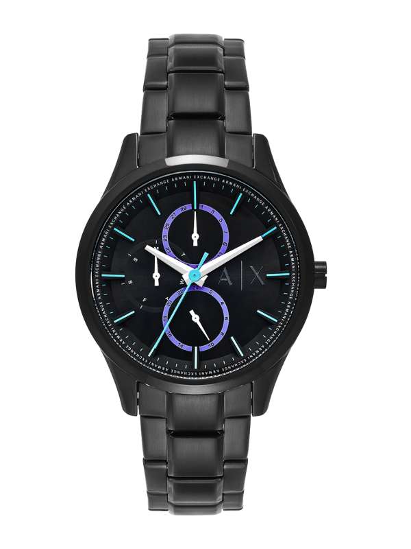 Armani exchange on sale watch for sale