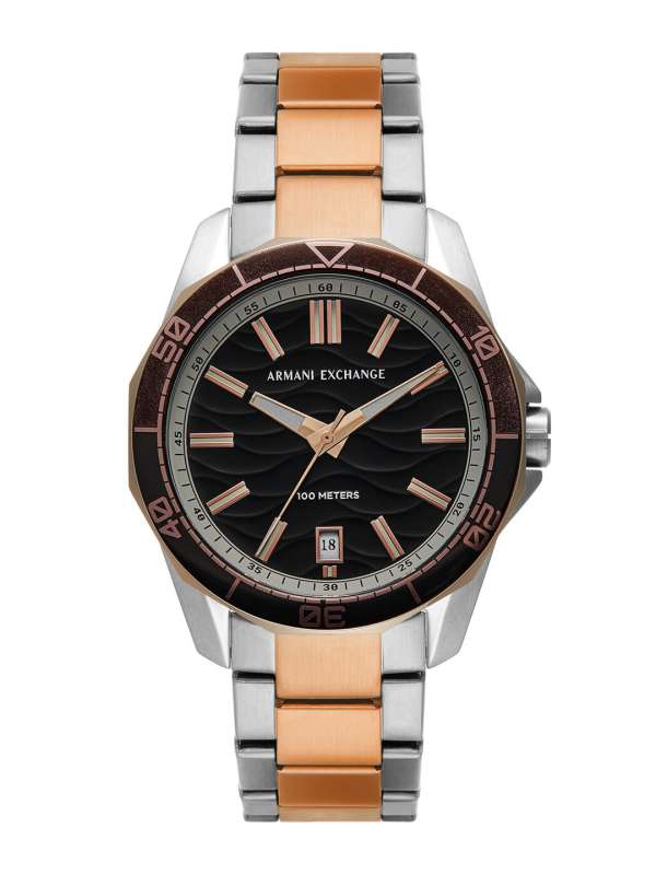 Watches Buy Wrist Watches for Men Women Online Myntra