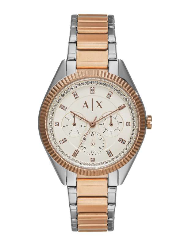 Women Armani Exchange Watches Buy Women Armani Exchange Watches