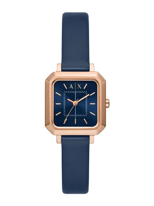 Armani exchange sports 2025 watch