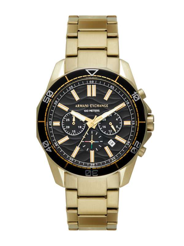Armani Exchange Watches Buy Armani Exchange Watches Online in