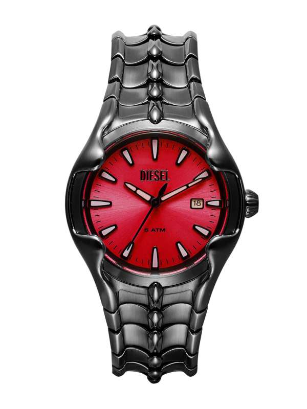 Diesel watches myntra store