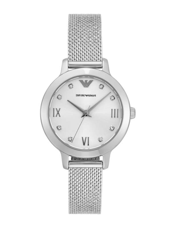 Emporio armani watches amazon on sale