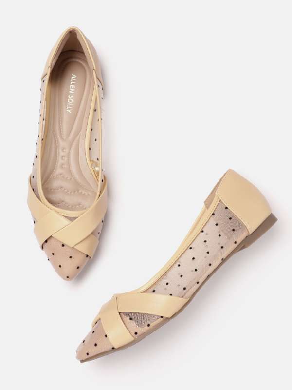 Allen solly ballerinas online top
