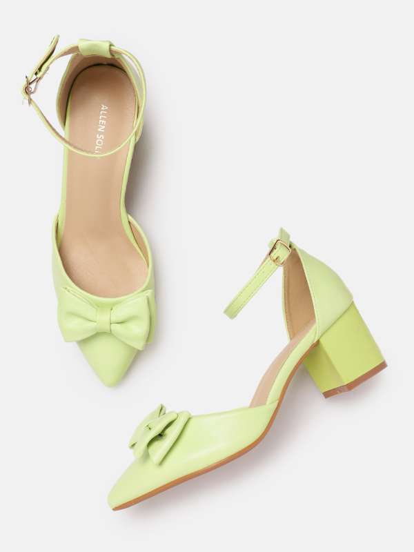 Neon pumps forever 21 top