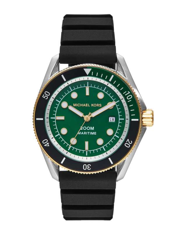 Michael kors watches myntra online