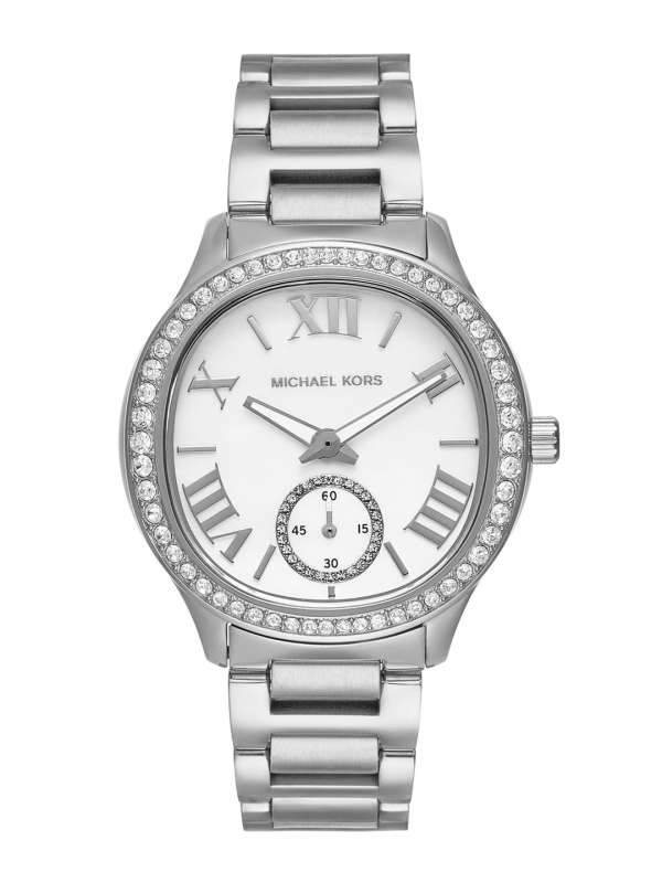 Myntra michael on sale kors watches