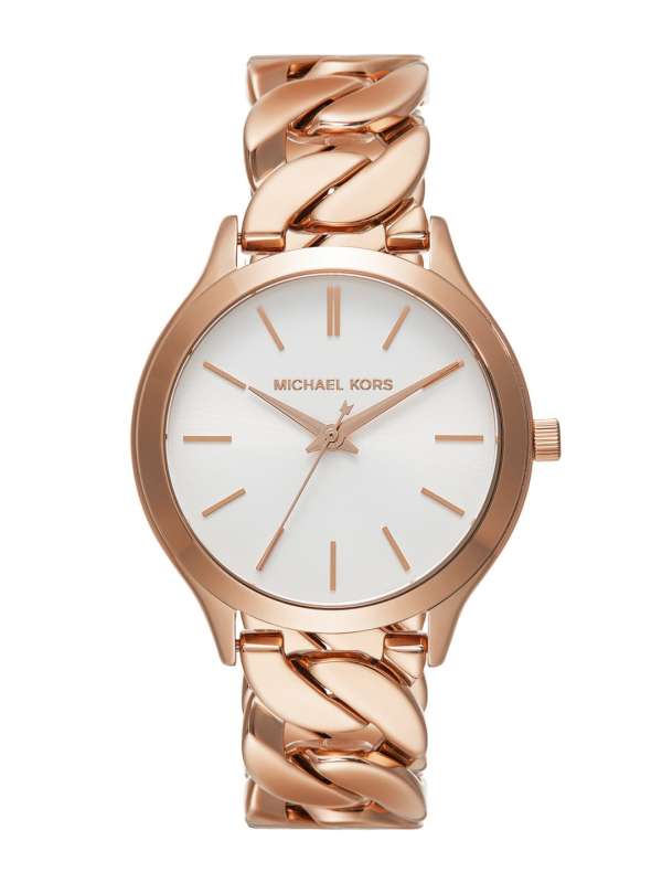 Michael kors watches 2025 myntra