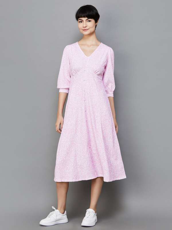 Fame forever dresses sales