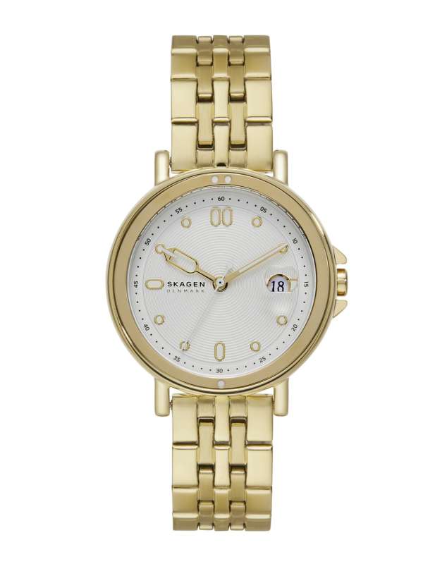Skagen watches myntra store