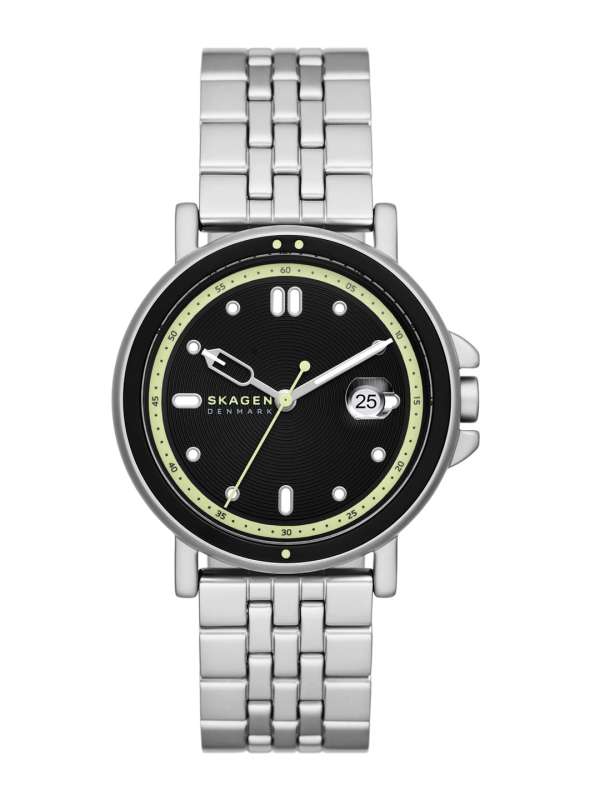 Skagen watches best sale myntra