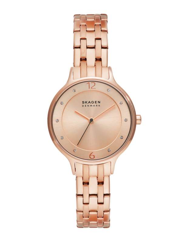 Skagen Watches For Women Buy Skagen Watches For Women online in