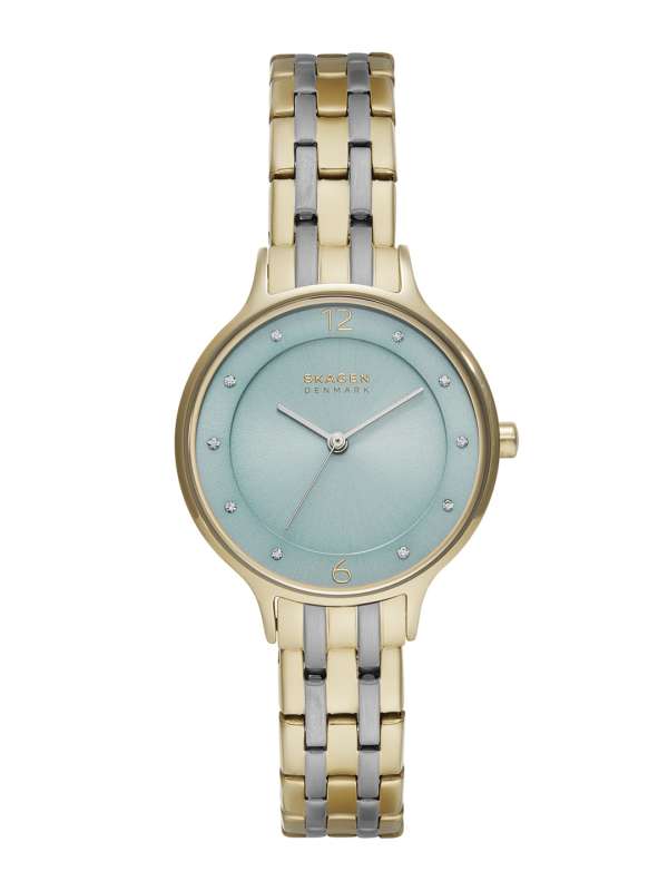 Skagen Shop For Skagen Watches For Men Women Online Myntra
