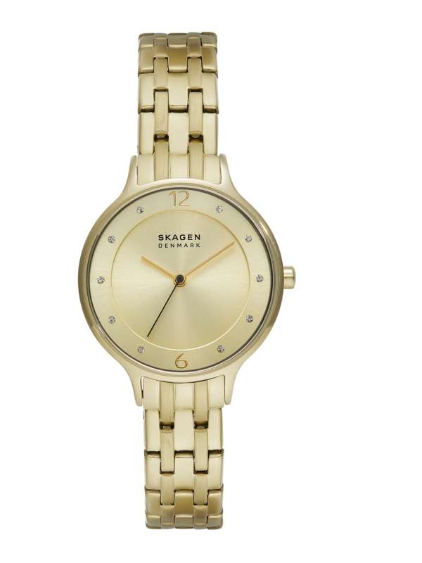 Skagen Watches For Women Buy Skagen Watches For Women online in