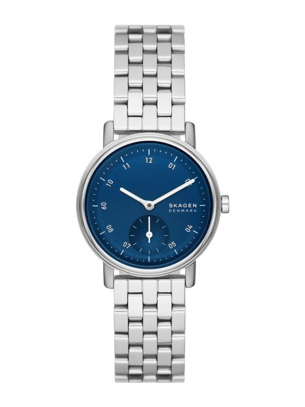 Skagen watches myntra 2025