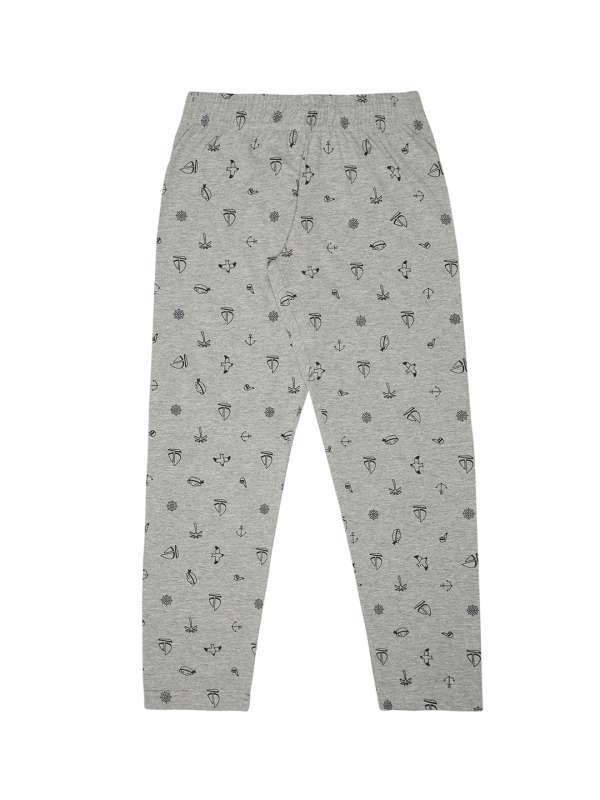 Boys pyjama trousers top
