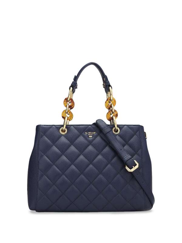 Buy Da Milano Handbags Accessories Online Myntra