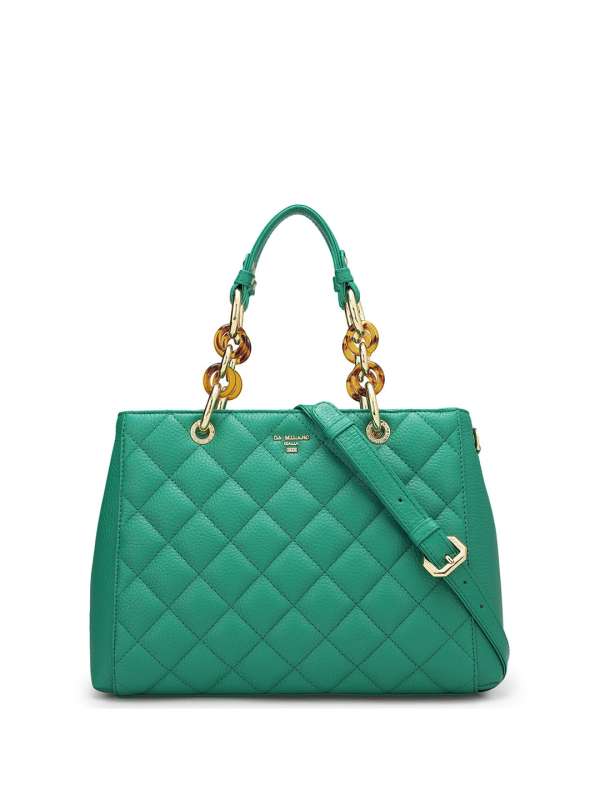 Buy Da Milano Bags Online in India Myntra