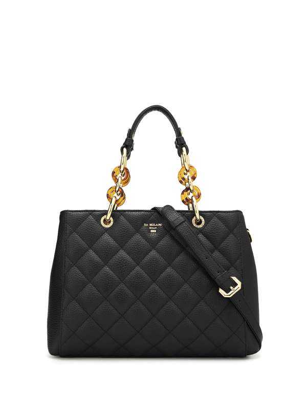 Da Milano Handbags Buy Da Milano Handbag Online in India Myntra