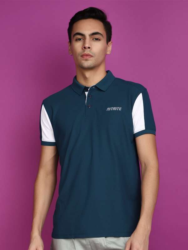Mens polo t deals shirt combo offer