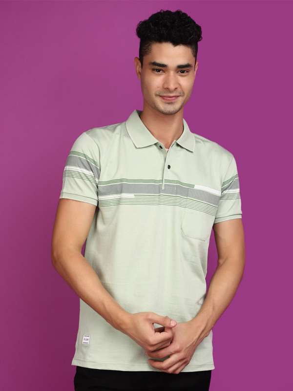 Mens polo t shirt combo deals offer