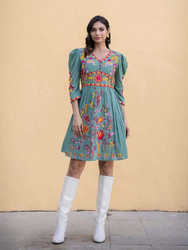 Meena top bazaar gowns